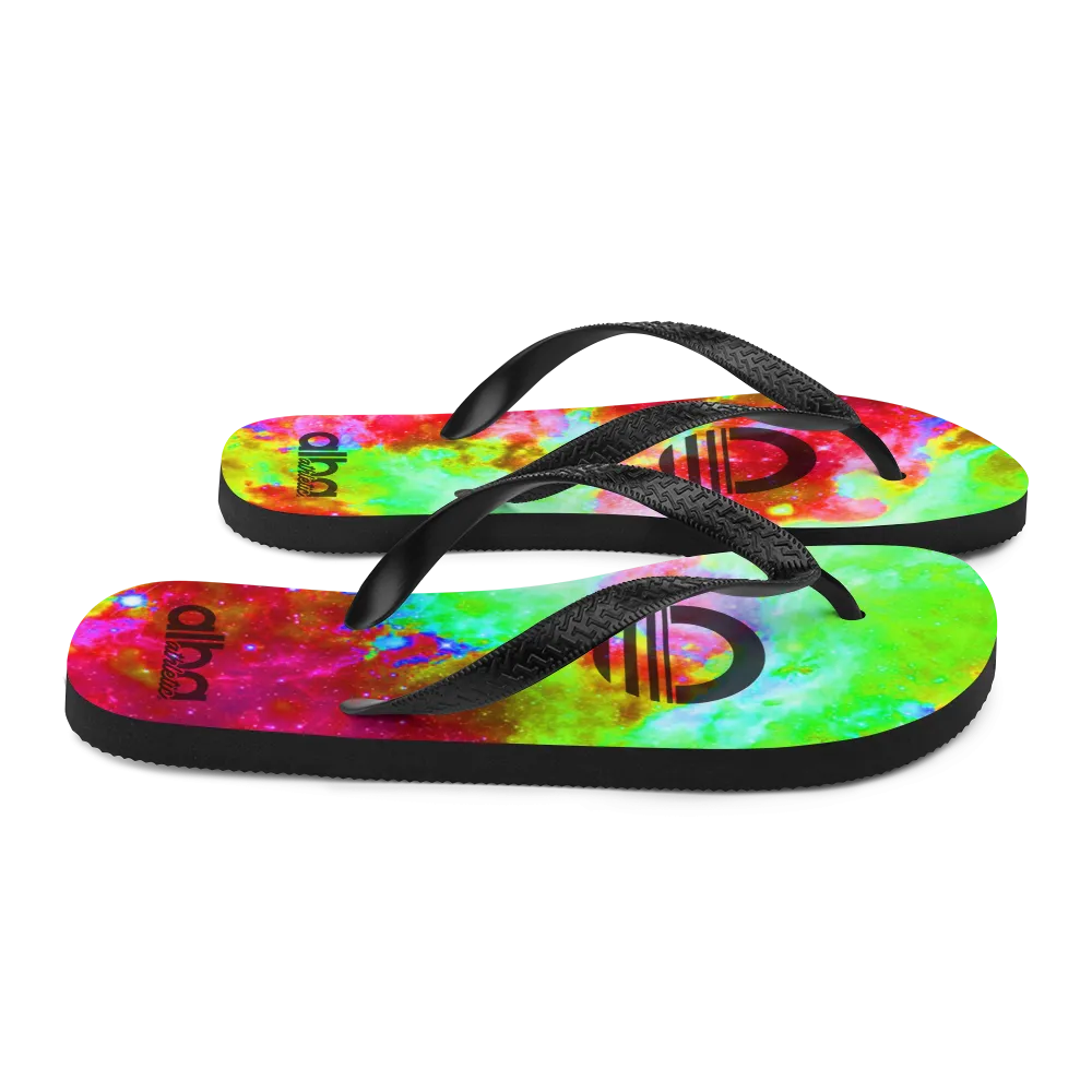 Recovery Sandals - Nebula