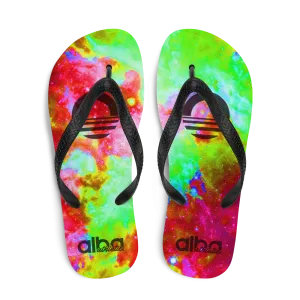 Recovery Sandals - Nebula