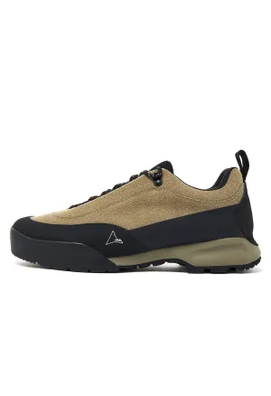 ROA Cingino Shoes - Sand Black