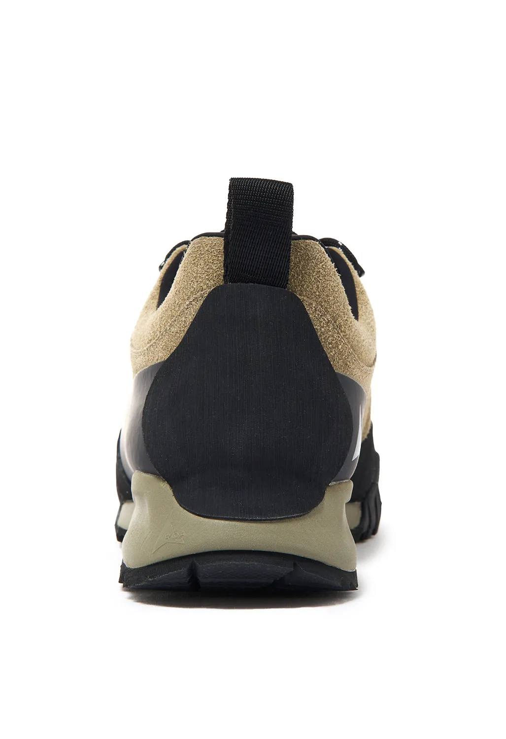 ROA Cingino Shoes - Sand Black