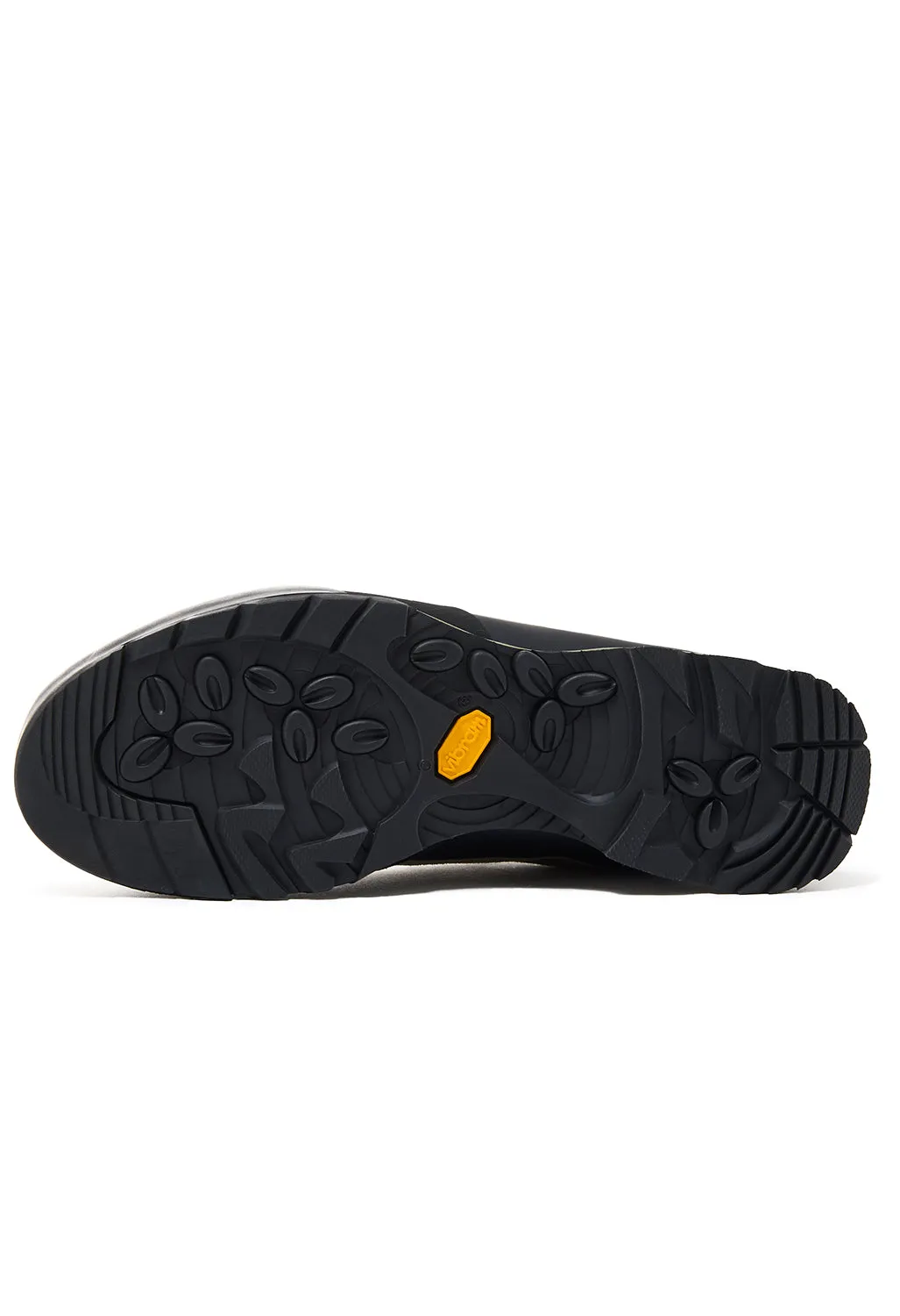 ROA Cingino Shoes - Sand Black