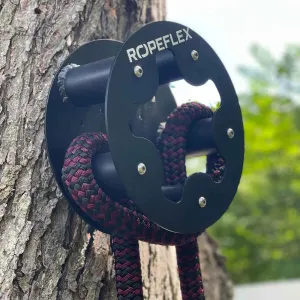 RopeFlex RX505 Hydra Friction Rope Training Drum