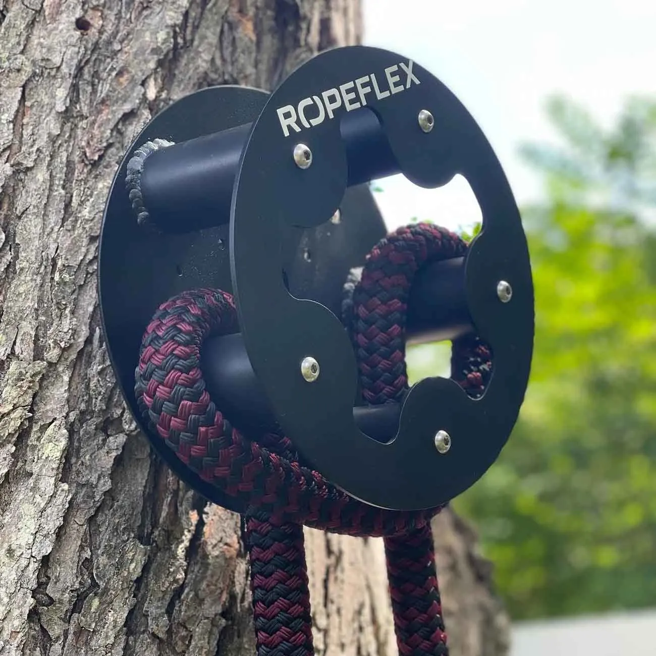 RopeFlex RX505 Hydra Friction Rope Training Drum