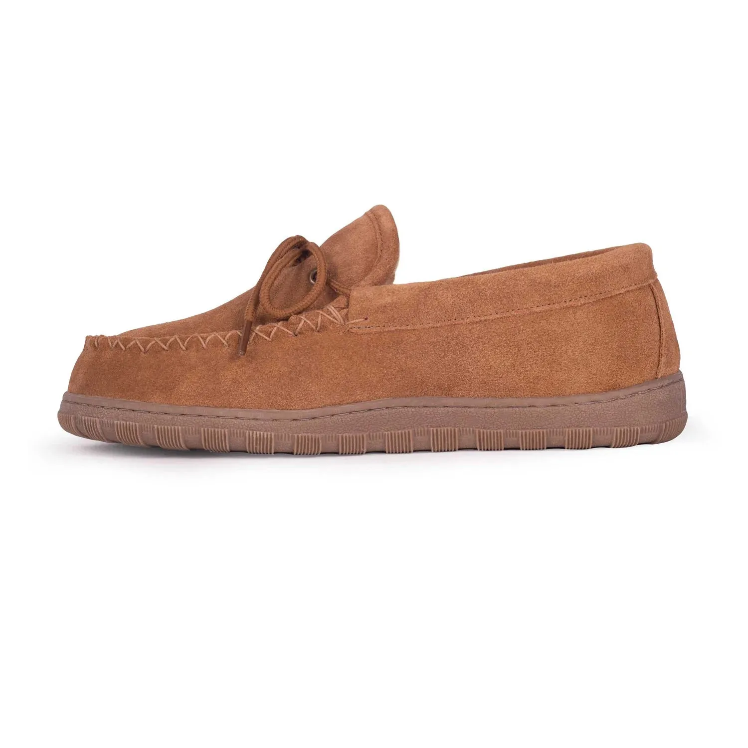 Sheepskin Moccasin