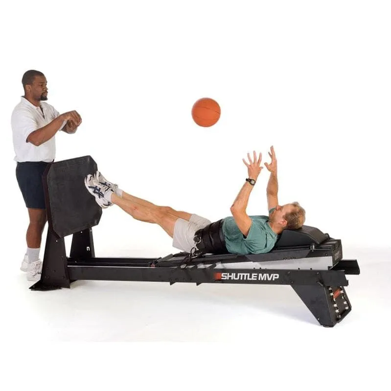Shuttle Systems MVP Elite Plus Rehabilitation & Training Device