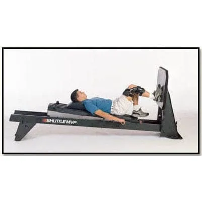 Shuttle Systems MVP Elite Plus Rehabilitation & Training Device