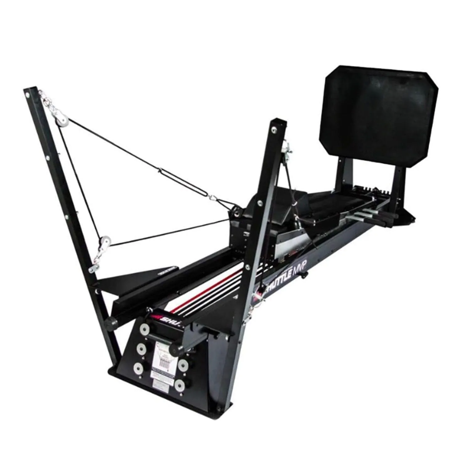 Shuttle Systems MVP Elite Plus Rehabilitation & Training Device