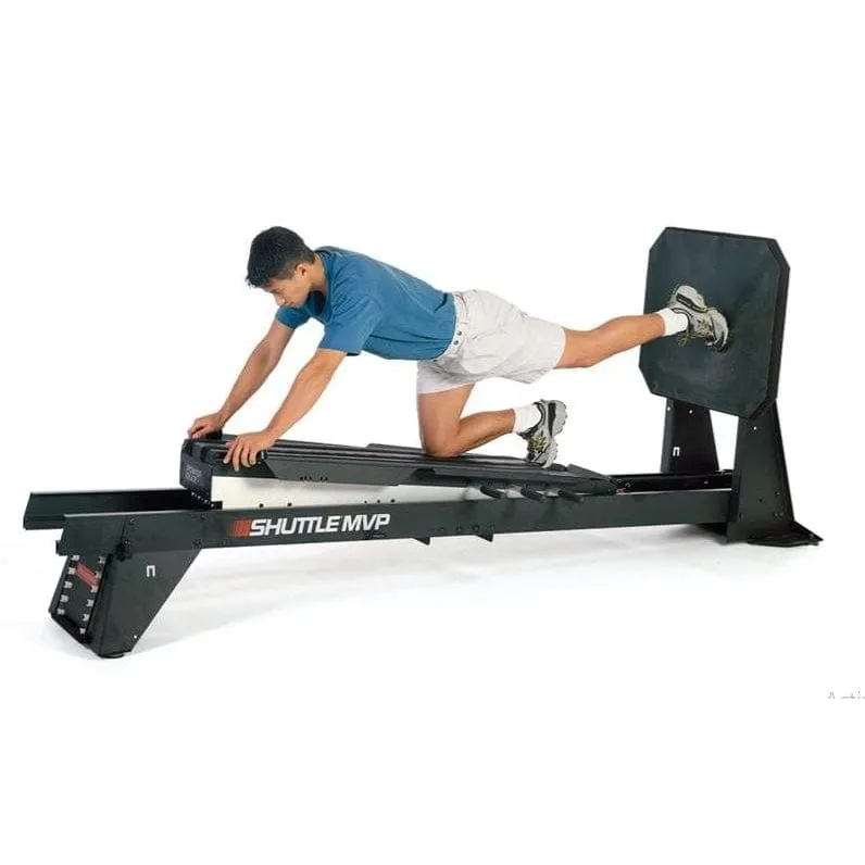 Shuttle Systems MVP Elite Plus Rehabilitation & Training Device
