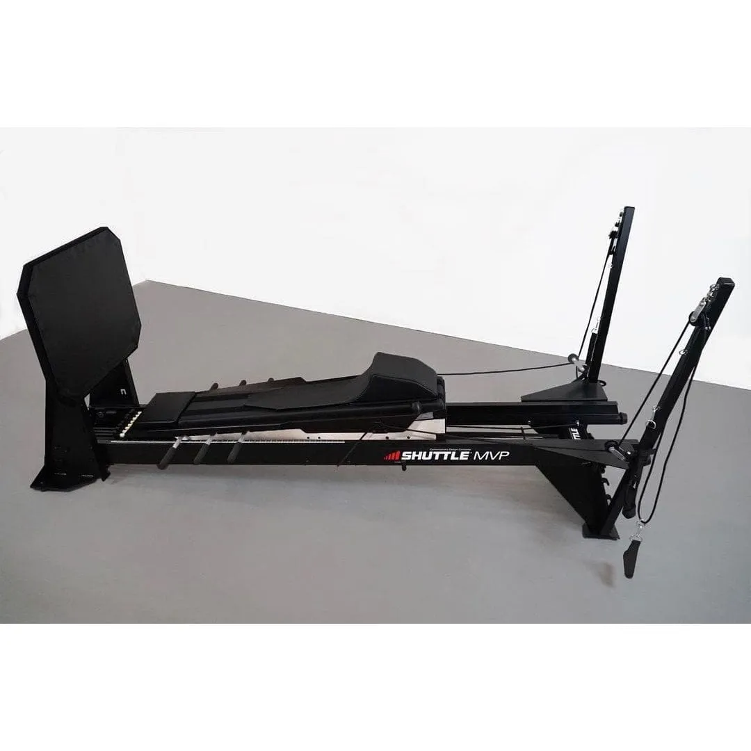 Shuttle Systems MVP Elite Plus Rehabilitation & Training Device