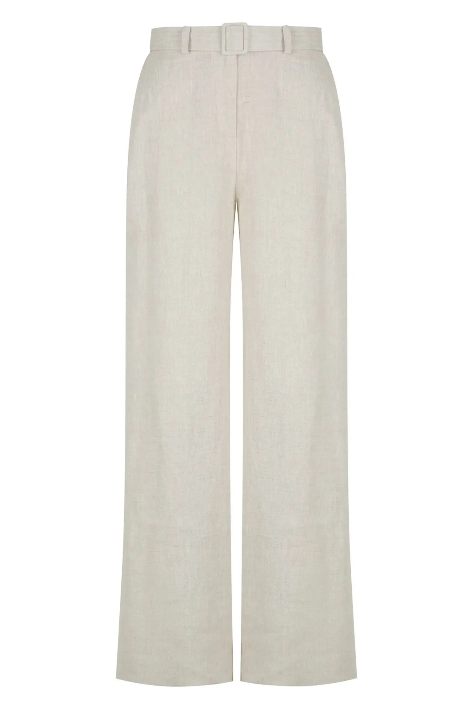 Sienna Pants - Natural