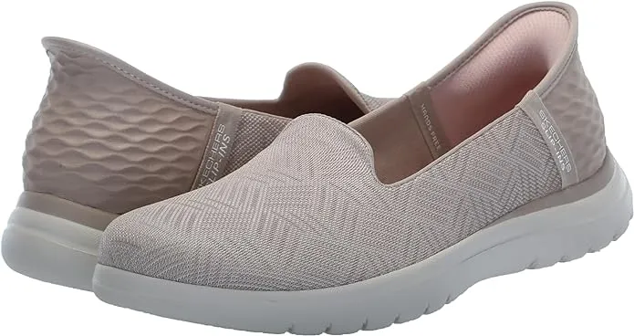 Skechers Women's Slip on Loafer