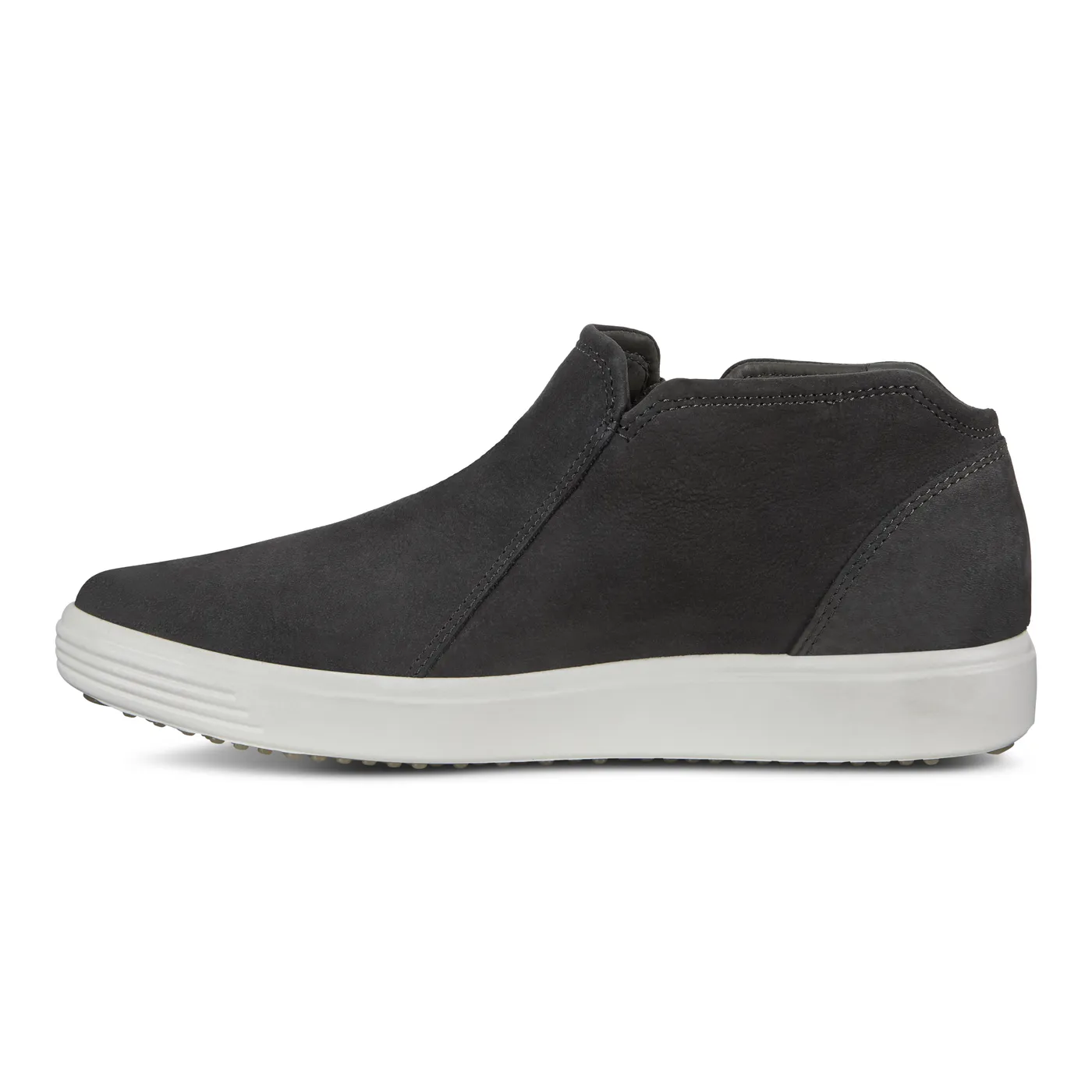 Soft 7 Low Bootie