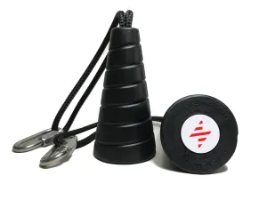 Spiral Strength® Singles® (Set of 2)