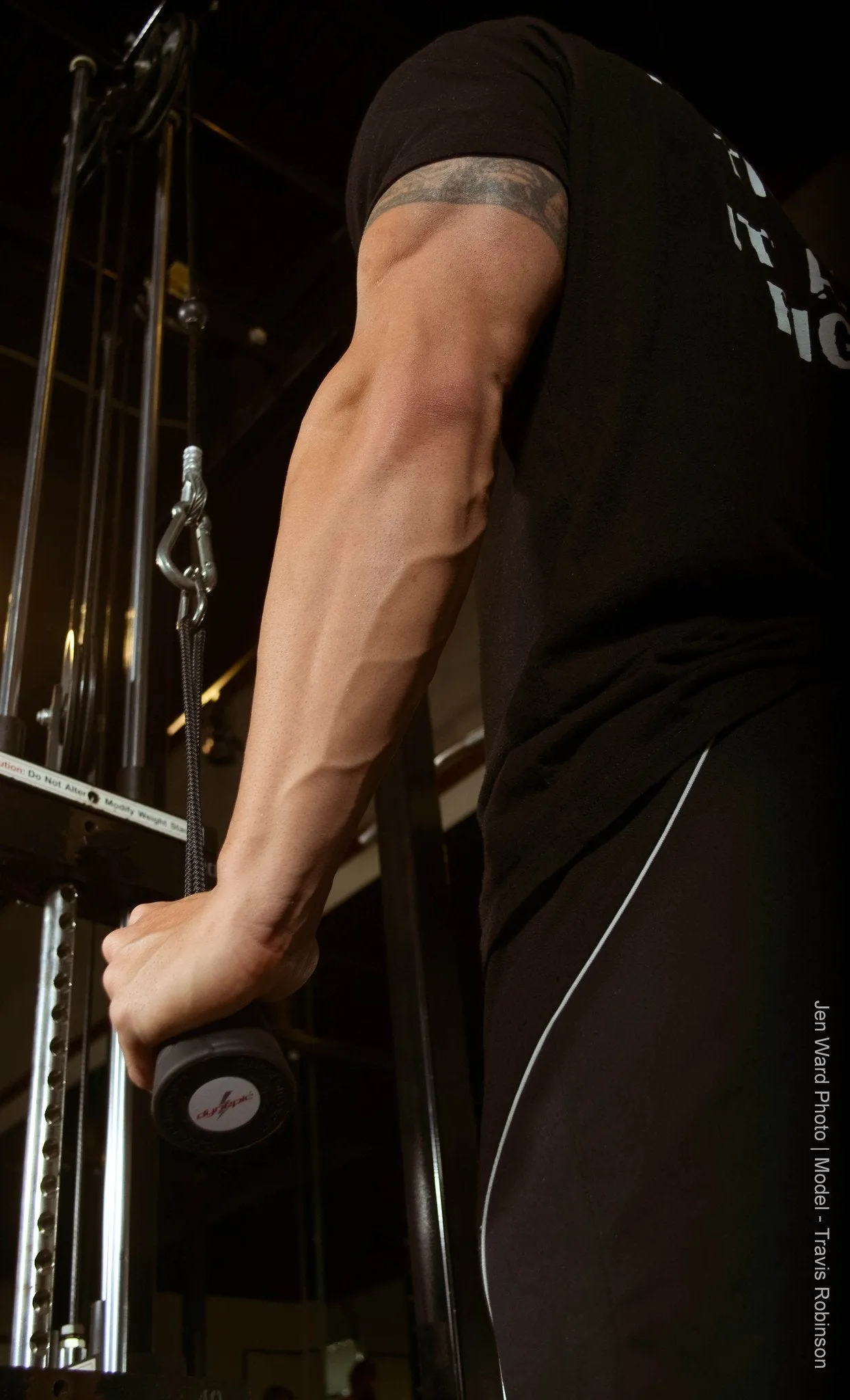 Spiral Strength® Singles® (Set of 2)