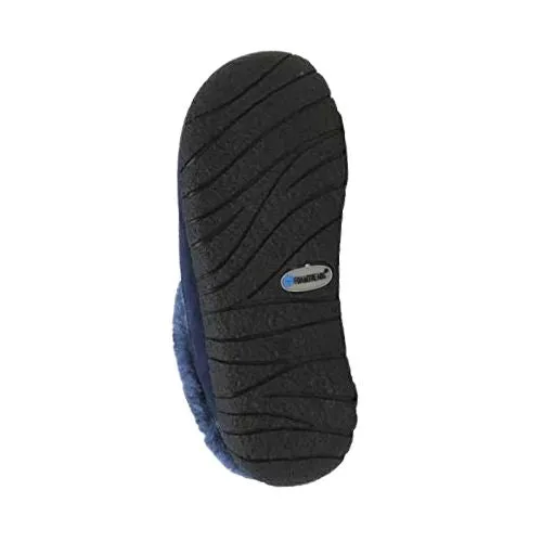 Stella Slipper