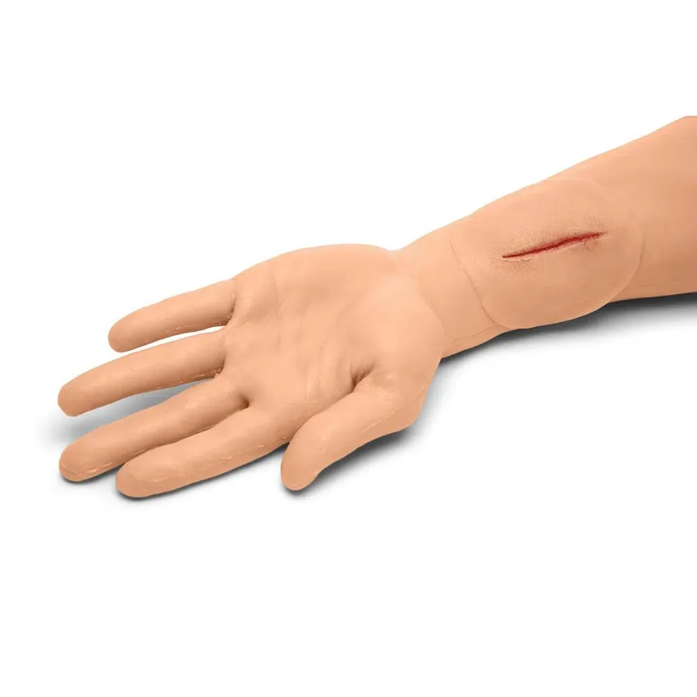 Sticky Wound Kit