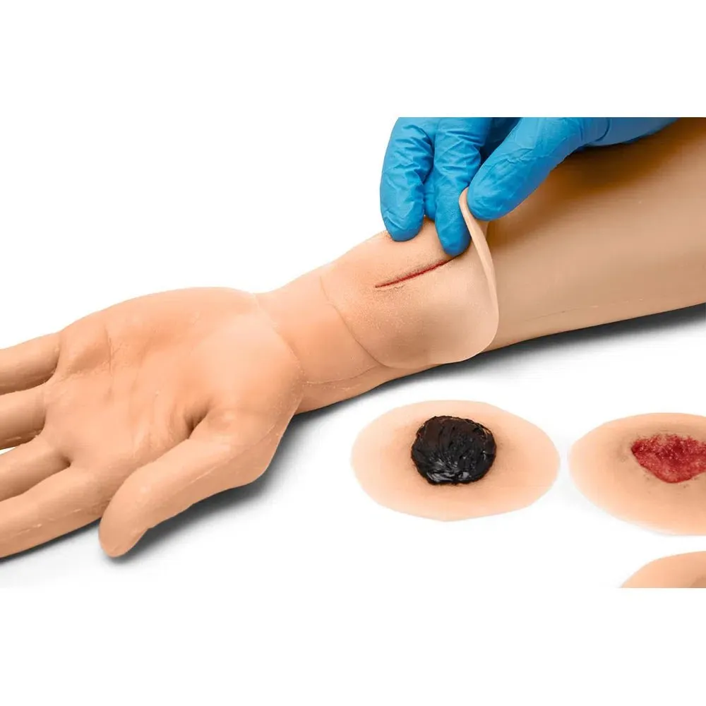 Sticky Wound Kit