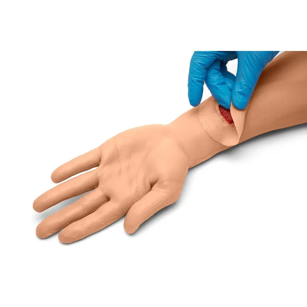 Sticky Wound Kit