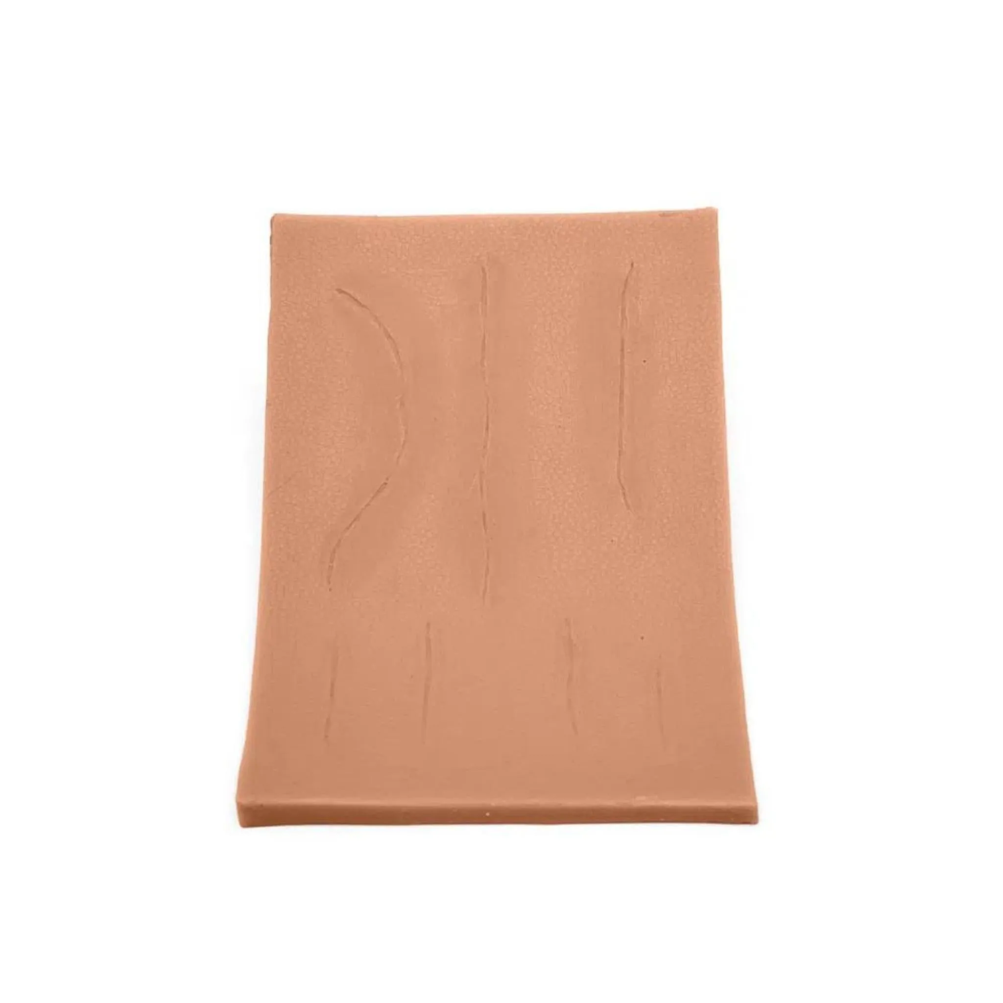 Suturing and Stapling Skin Pads