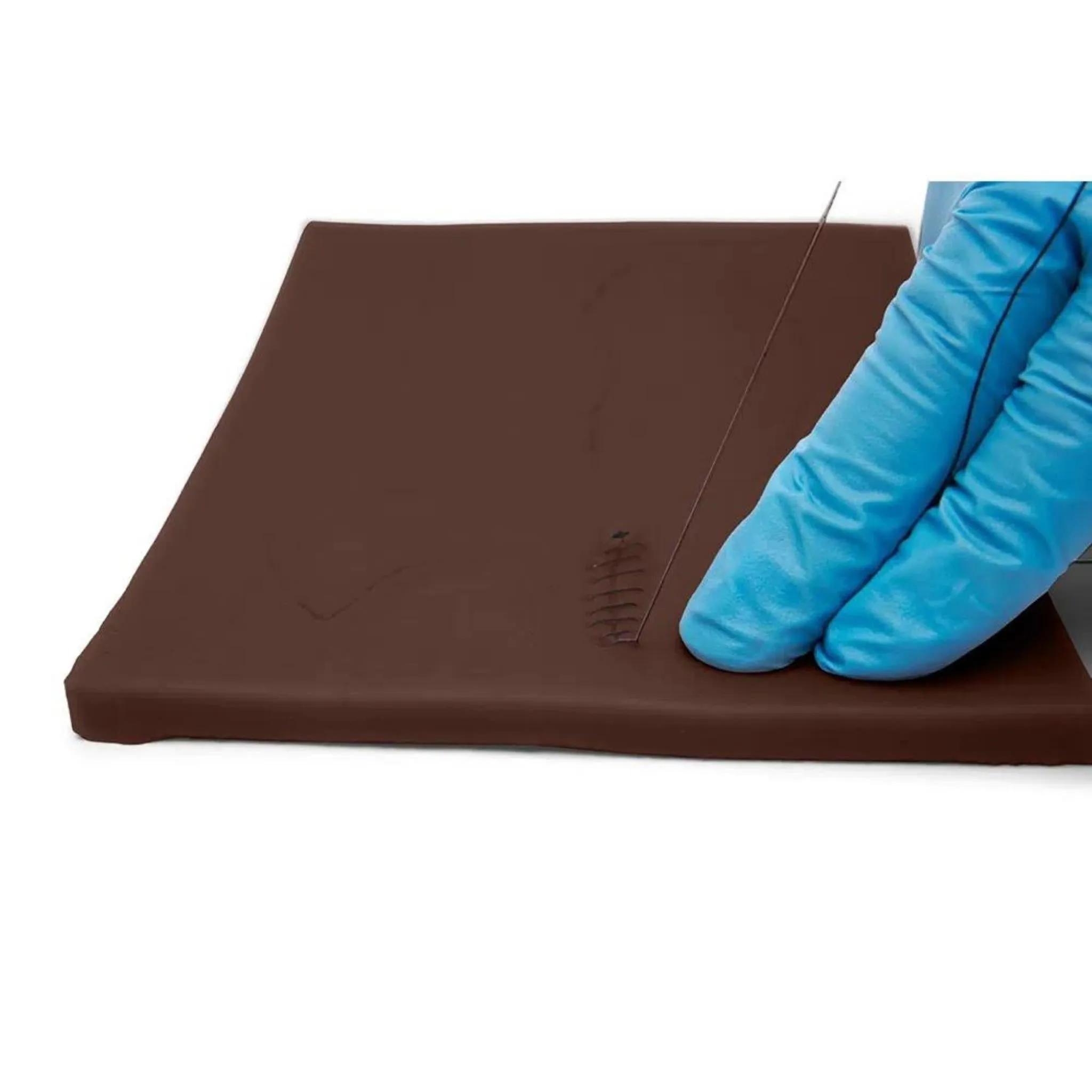 Suturing and Stapling Skin Pads