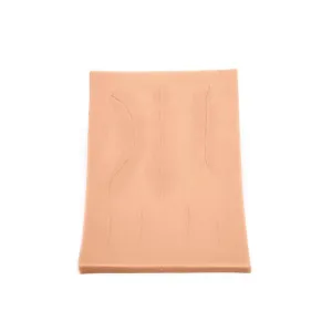 Suturing and Stapling Skin Pads