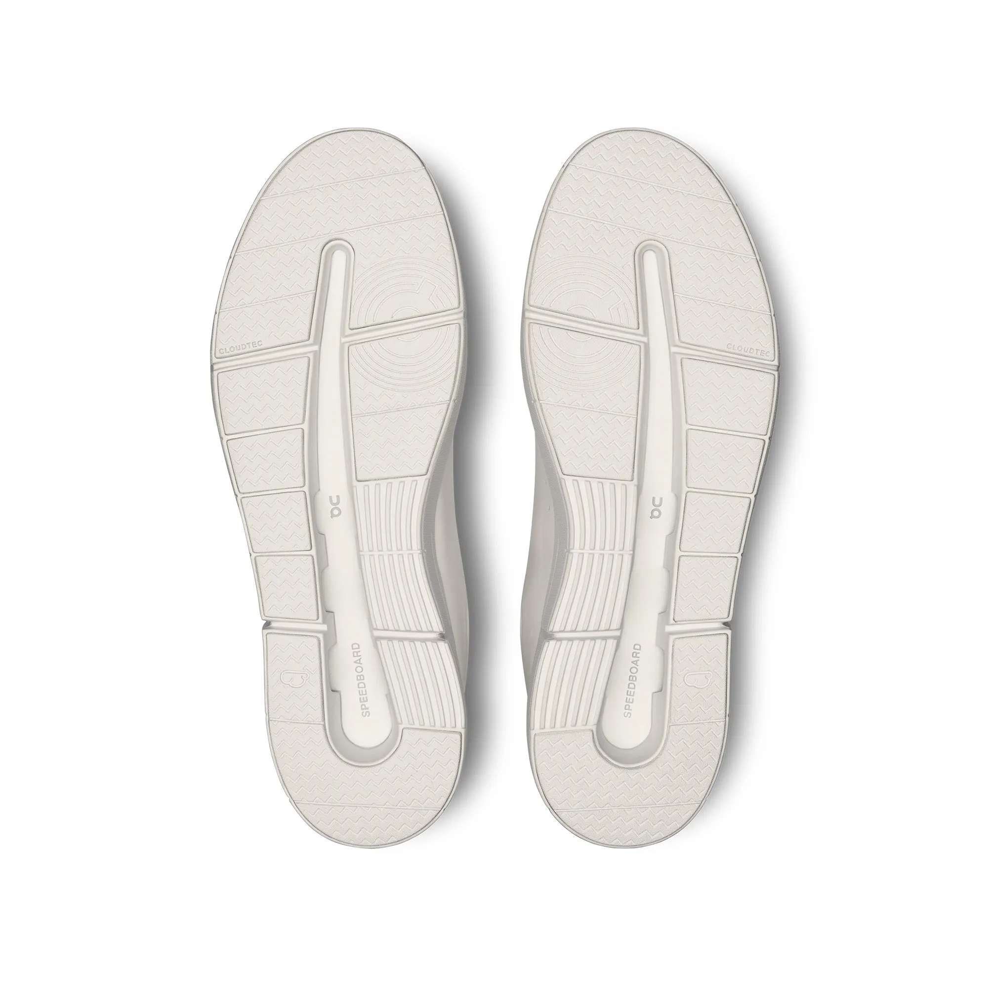 The Roger Advantage Trainers