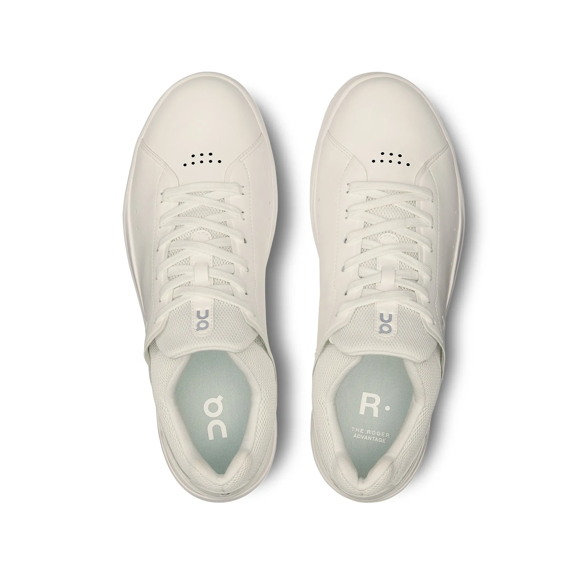 The Roger Advantage Trainers