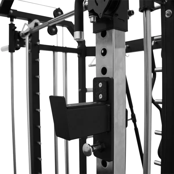 TITANIUM USA G30 FUNCTIONAL SMITH MACHINE