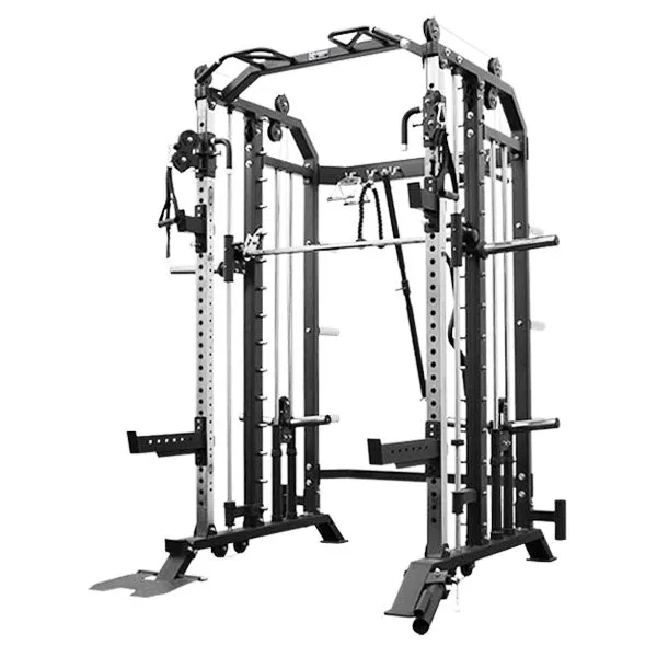 TITANIUM USA G30 FUNCTIONAL SMITH MACHINE