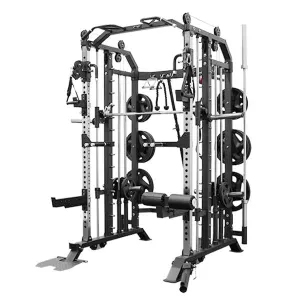 TITANIUM USA G30 FUNCTIONAL SMITH MACHINE