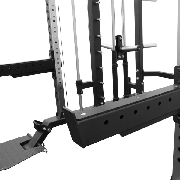 TITANIUM USA G30 FUNCTIONAL SMITH MACHINE