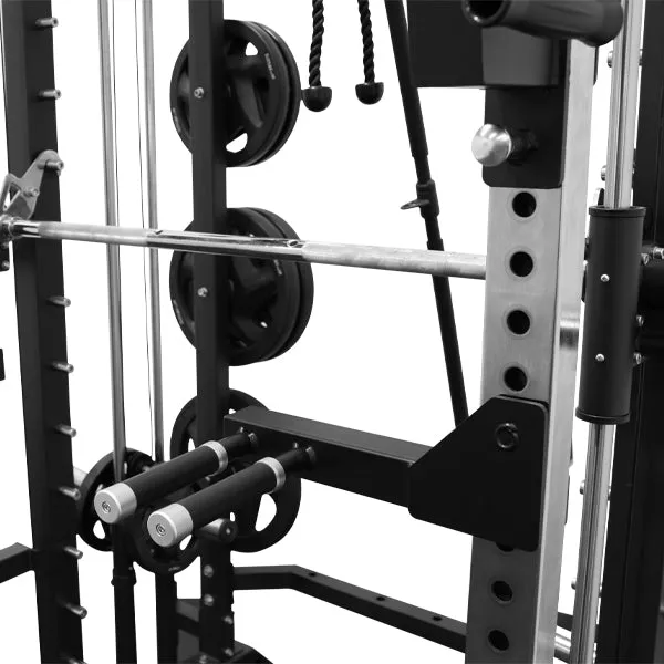 TITANIUM USA G30 FUNCTIONAL SMITH MACHINE