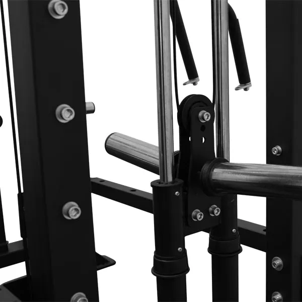 TITANIUM USA G30 FUNCTIONAL SMITH MACHINE