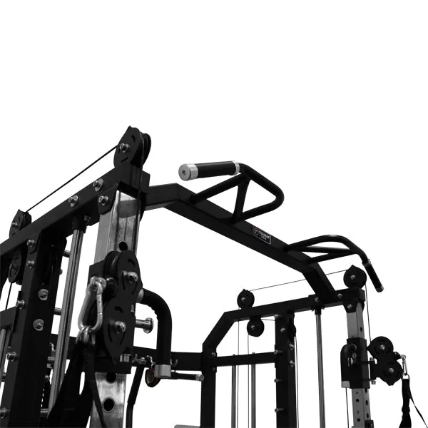 TITANIUM USA G30 FUNCTIONAL SMITH MACHINE