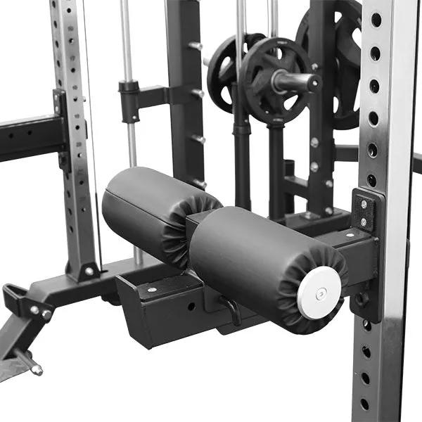 TITANIUM USA G30 FUNCTIONAL SMITH MACHINE