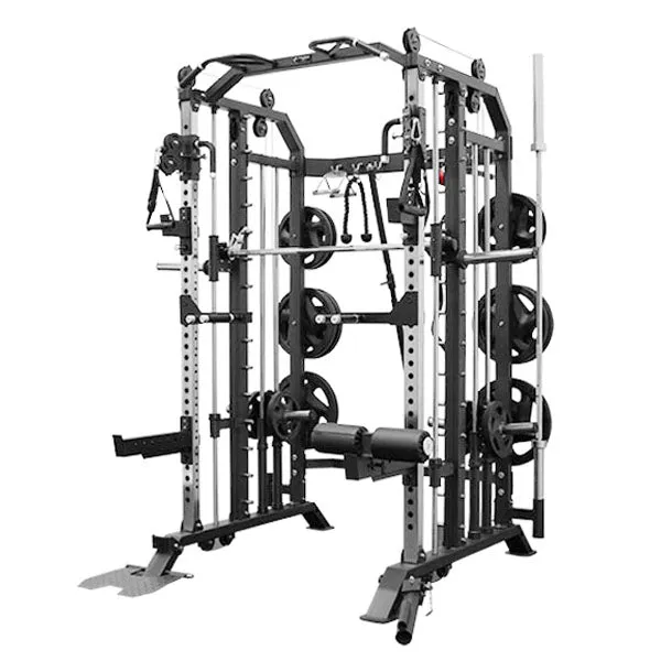 TITANIUM USA G30 FUNCTIONAL SMITH MACHINE