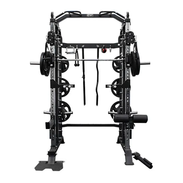 TITANIUM USA G30 FUNCTIONAL SMITH MACHINE