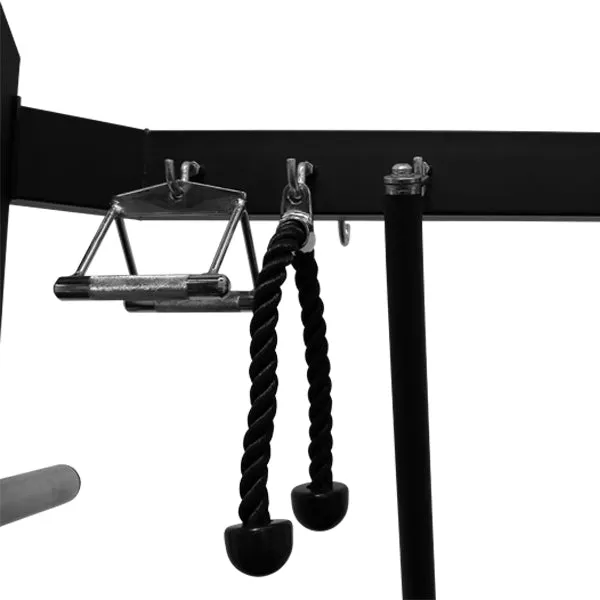 TITANIUM USA G30 FUNCTIONAL SMITH MACHINE