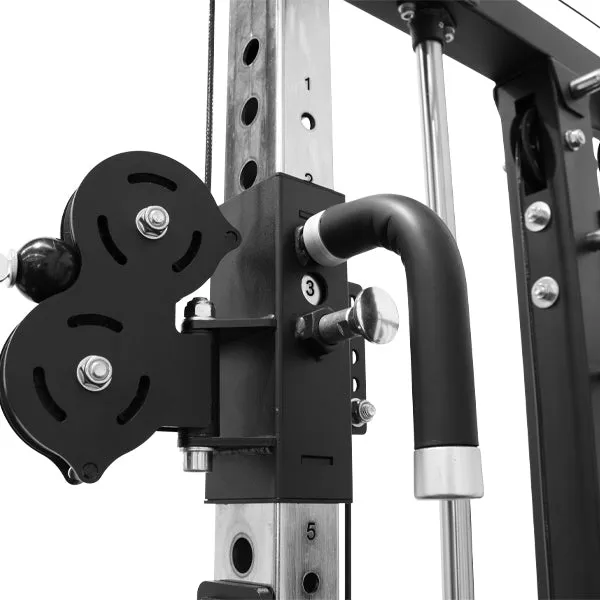 TITANIUM USA G30 FUNCTIONAL SMITH MACHINE