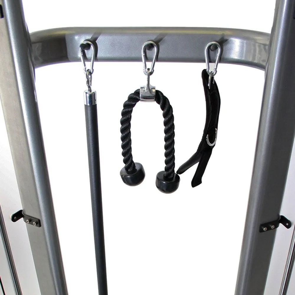 TKO Strength 9050 Functional Trainer Cable Machine