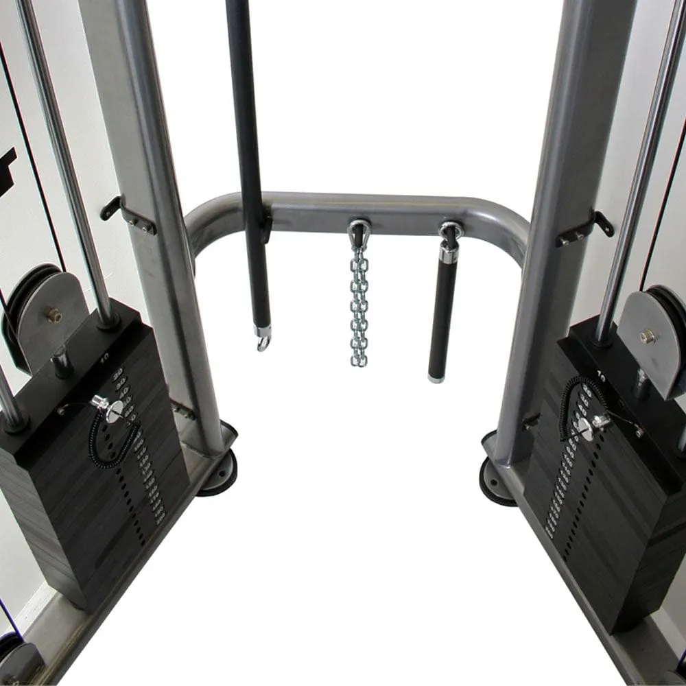 TKO Strength 9050 Functional Trainer Cable Machine