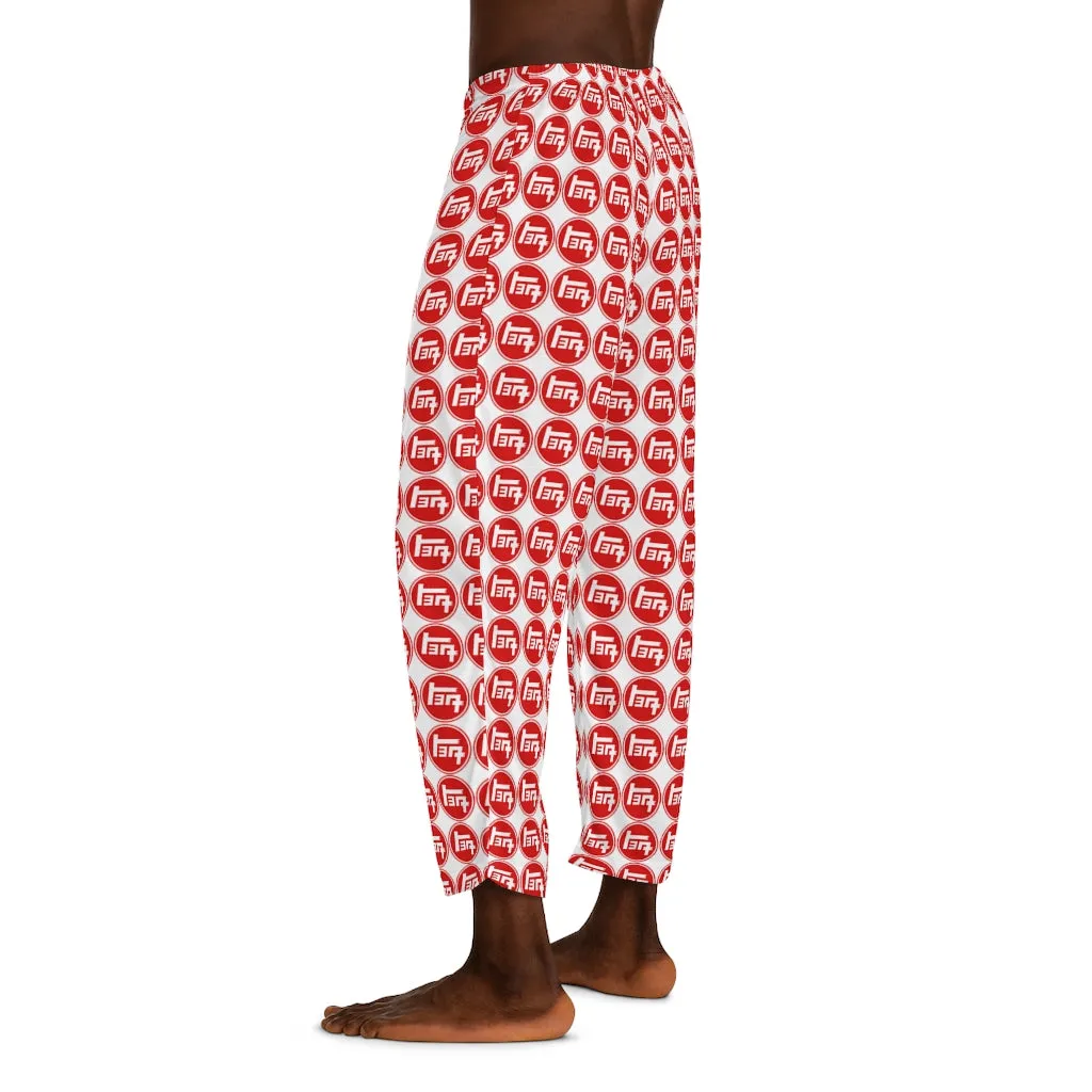 Toyota TEQ Men's Pajama Pants (AOP)