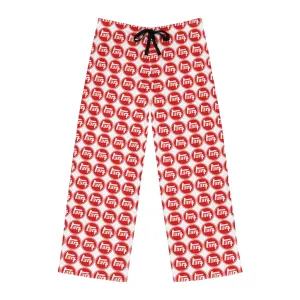 Toyota TEQ Men's Pajama Pants (AOP)