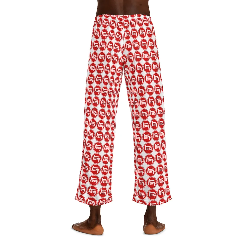 Toyota TEQ Men's Pajama Pants (AOP)