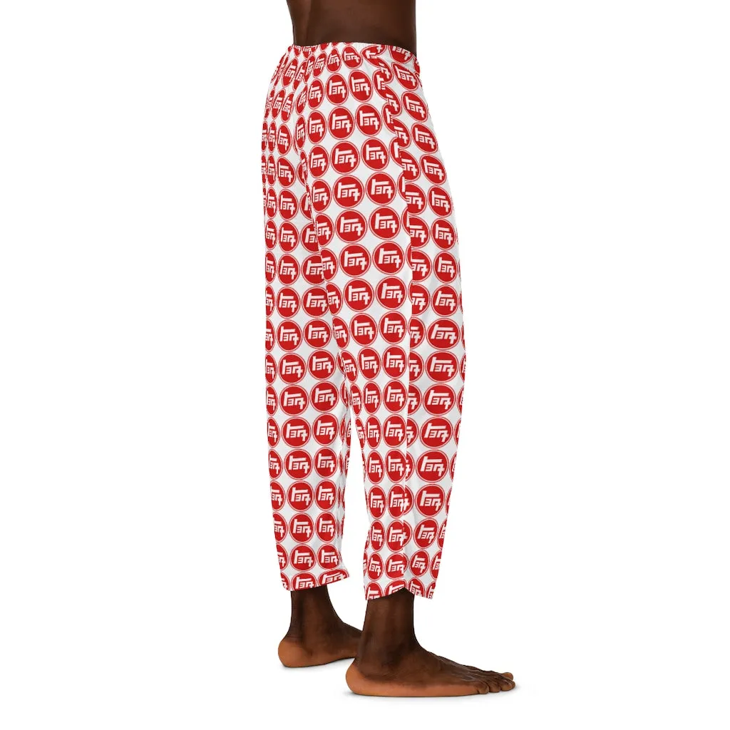 Toyota TEQ Men's Pajama Pants (AOP)
