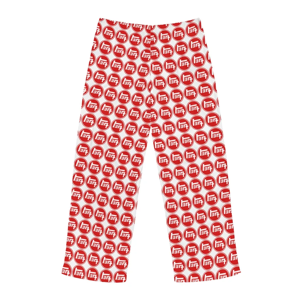 Toyota TEQ Men's Pajama Pants (AOP)