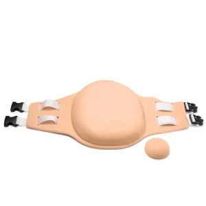 Uterine Fundus Abdomen