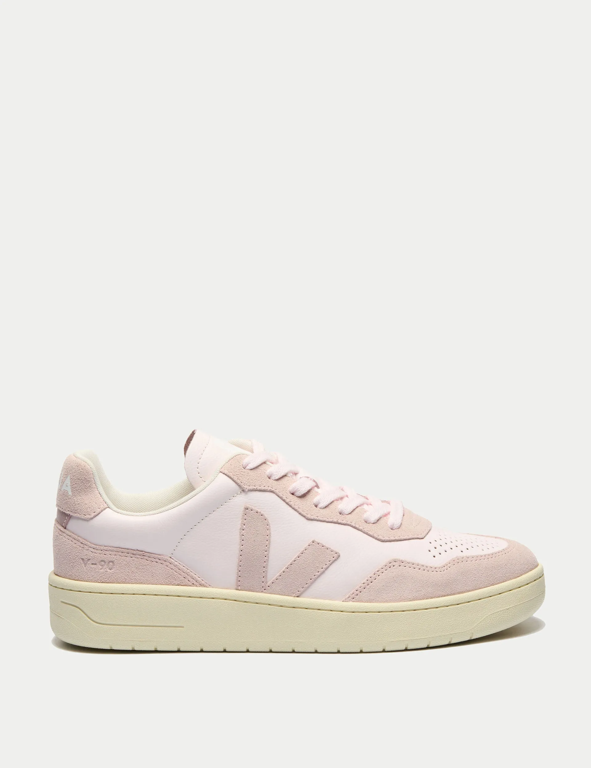 V-90 Leather - Lassi Petale