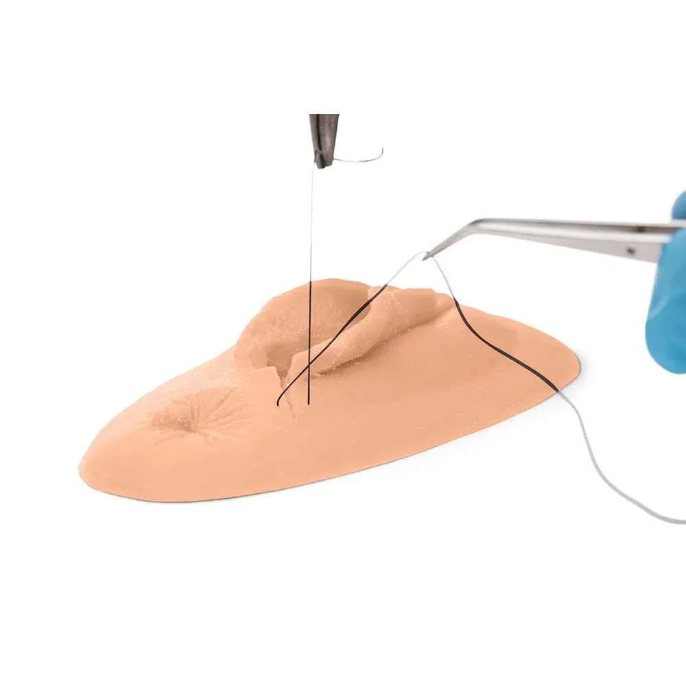 Vaginal Model: Haemorrhoid and Episiotomy Model