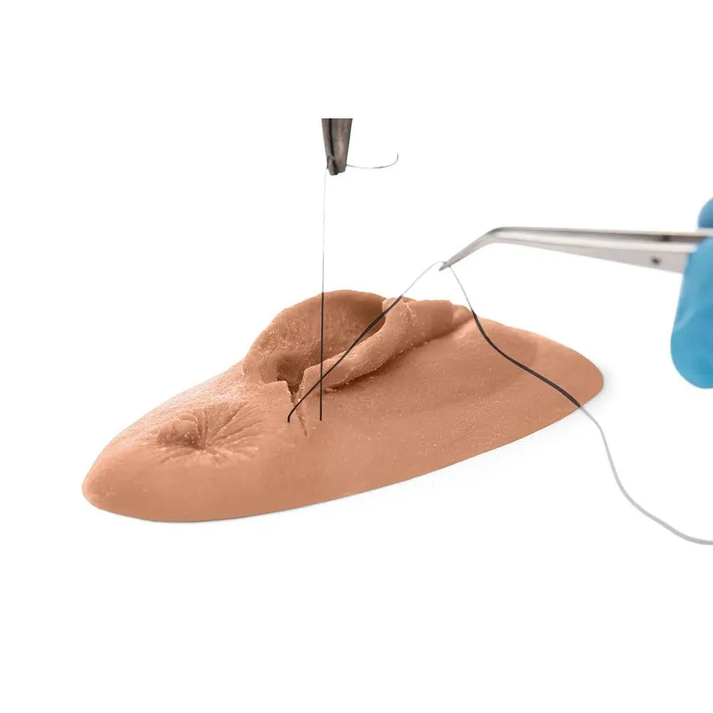 Vaginal Model: Haemorrhoid and Episiotomy Model